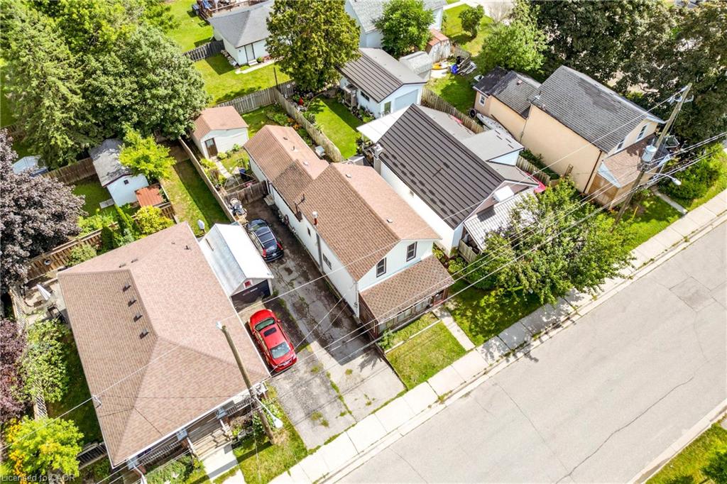 134 Catharine Avenue Property Photo 35