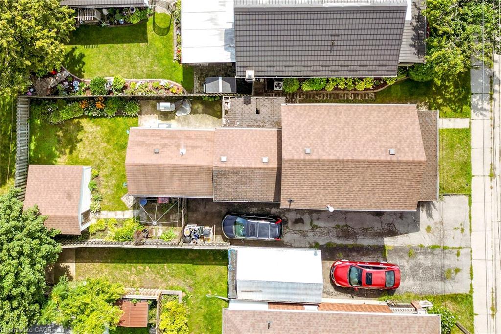 134 Catharine Avenue Property Photo 37