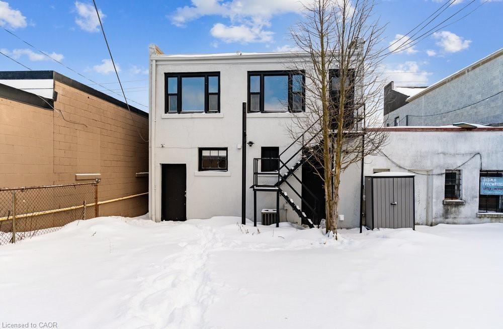 A-598 Upper James Street Property Photo 4