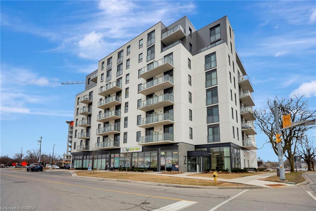 813-7 Erie Avenue Property Photo 1