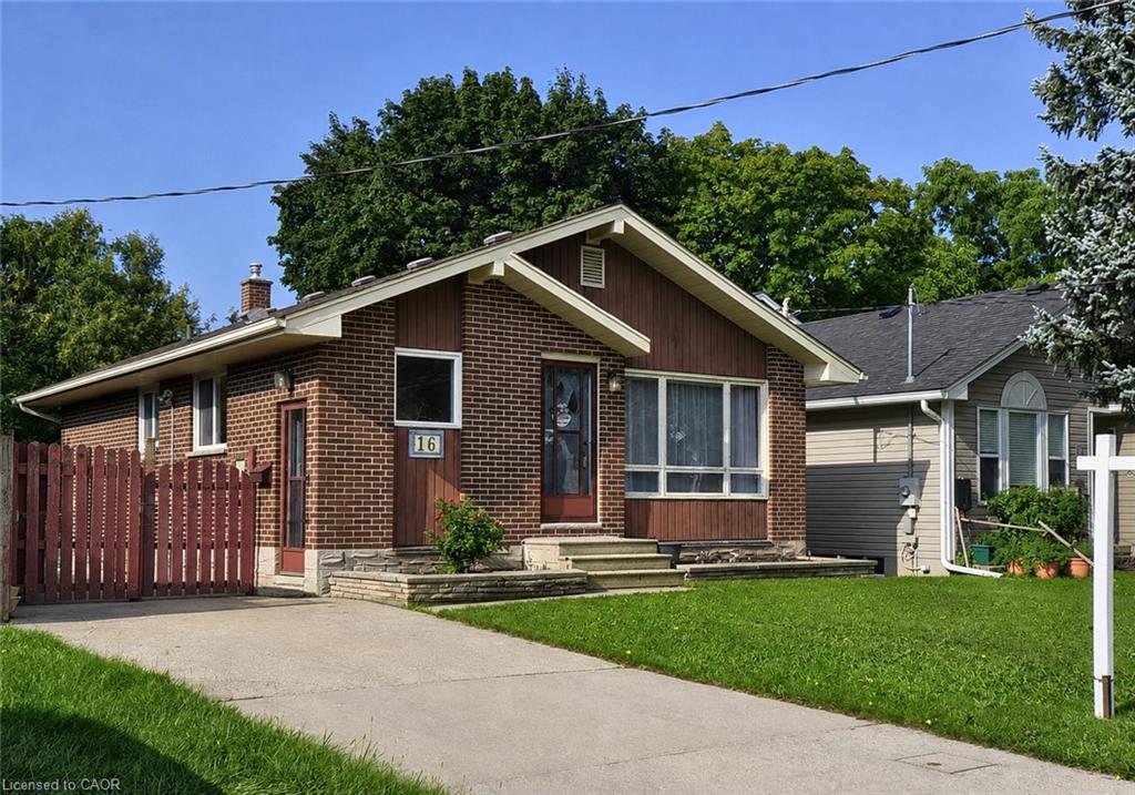 16 Broadview Avenue Property Photo 1