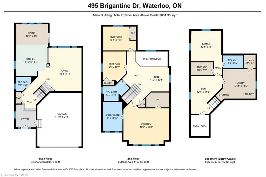 495 Brigantine Drive Property Photo 47