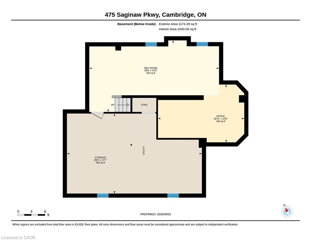 475 Saginaw Parkway Property Photo 50