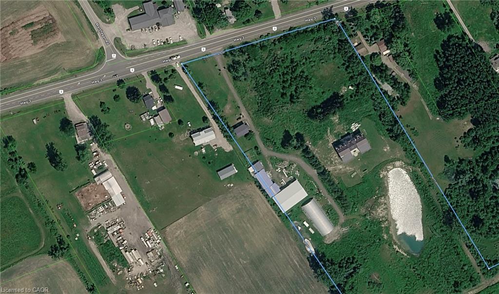 1616 Highway 3 East Property Photo 4