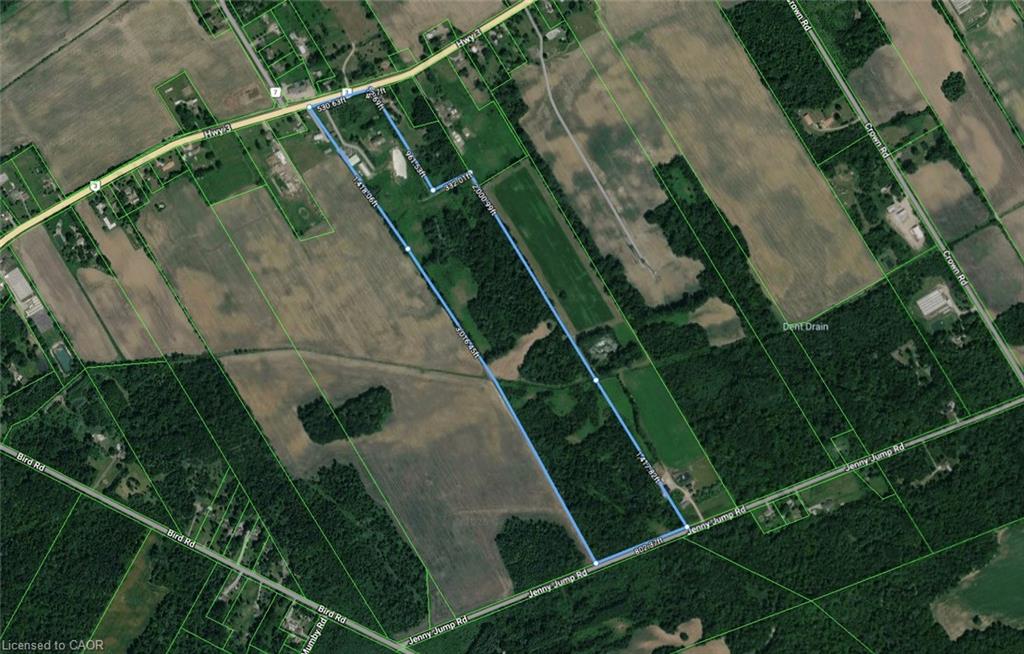 1616 Highway 3 East Property Photo 7