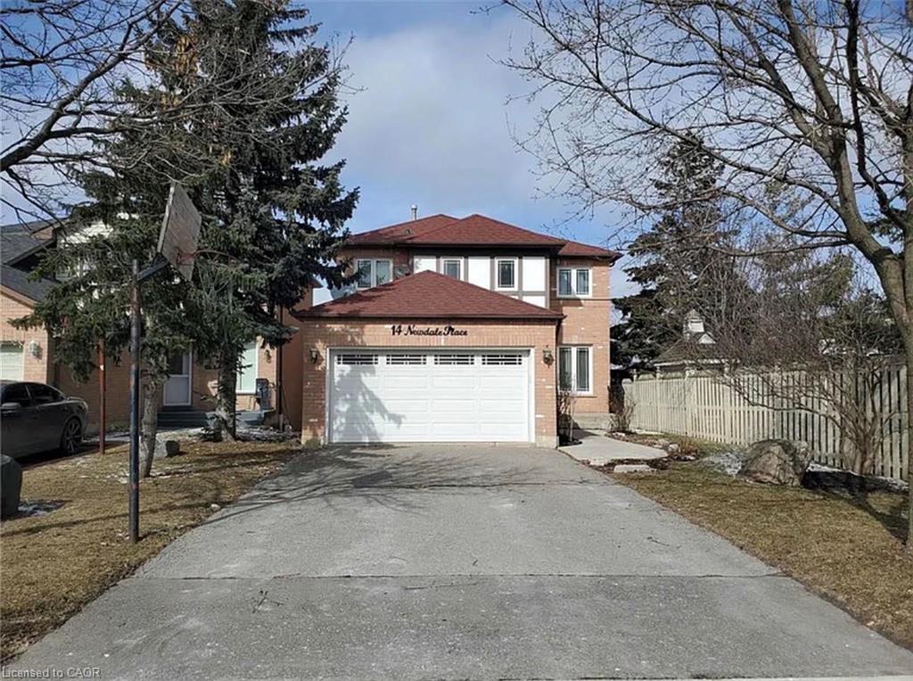 14 Newdale Place Property Photo 1
