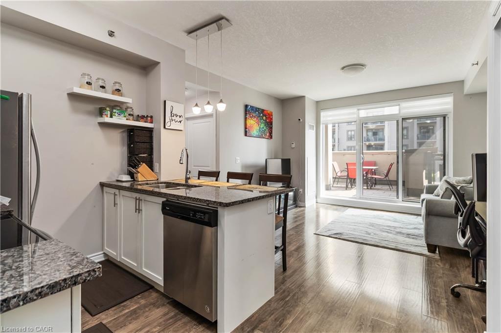 301-2490 Old Bronte Road Property Photo 14