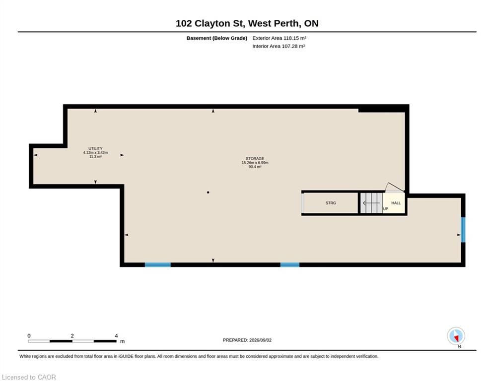 102 Clayton Street Property Photo 32