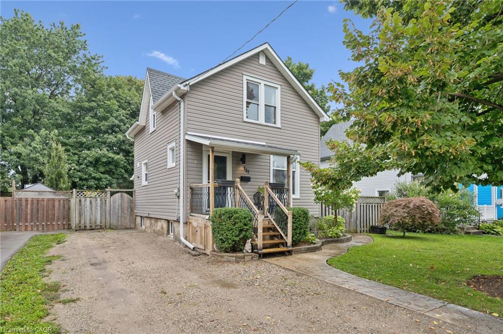 132 Perth Street Property Photo 1