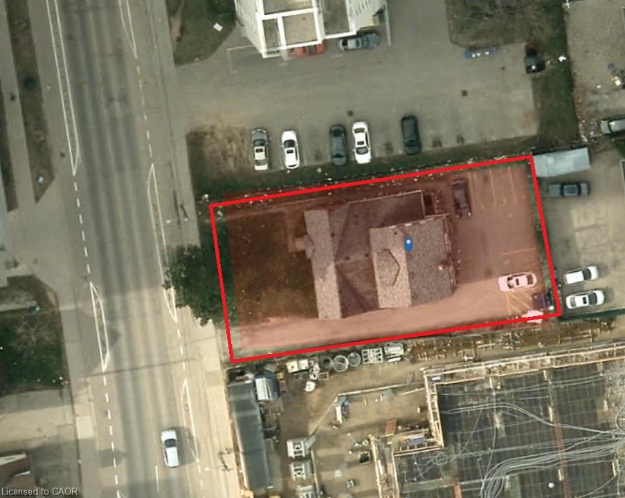 310 King Street N Property Photo 1