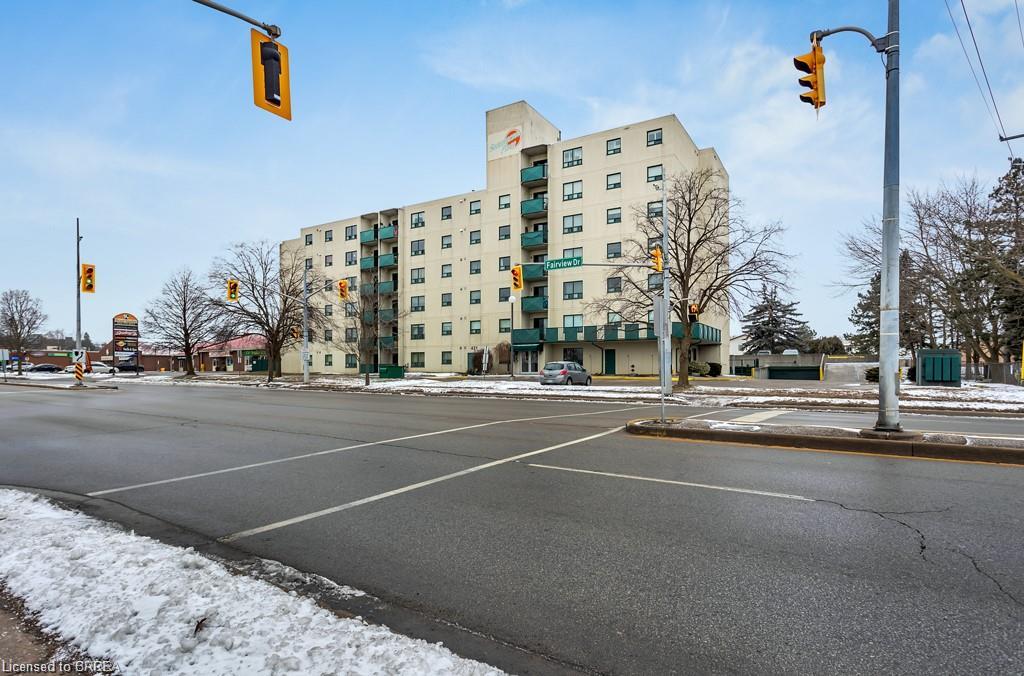 501-421 Fairview Drive Property Photo 1