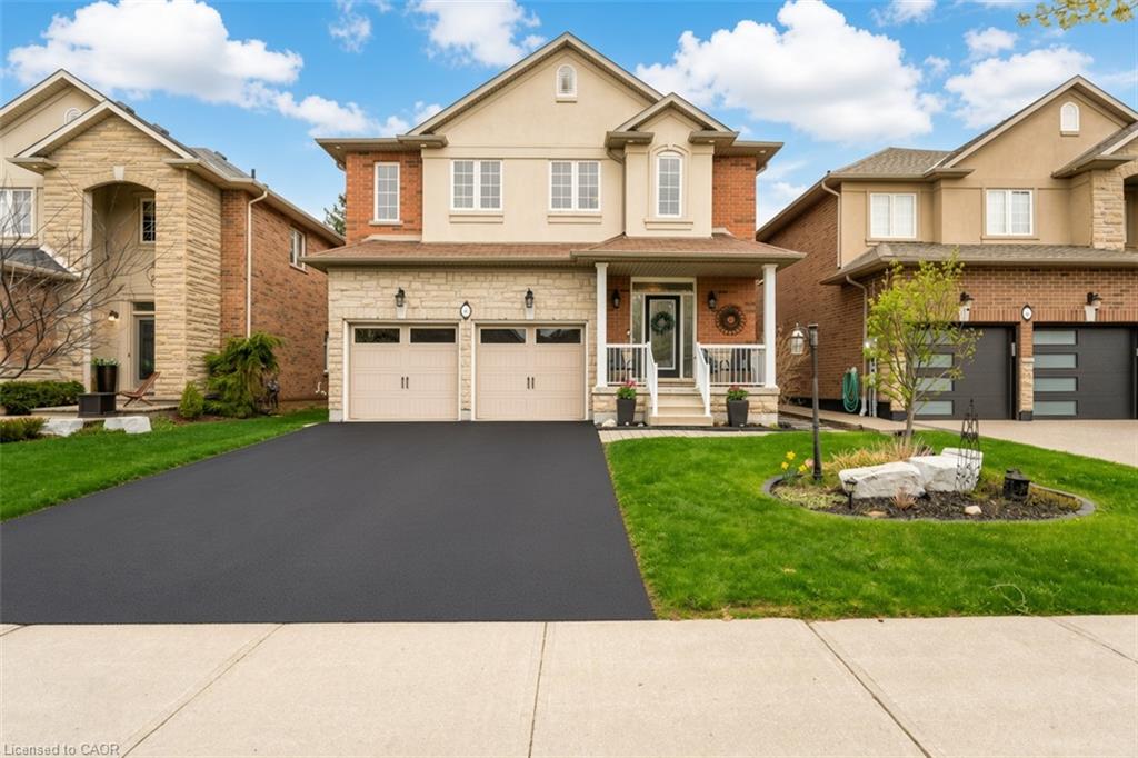 365 Valridge Drive Property Photo 1