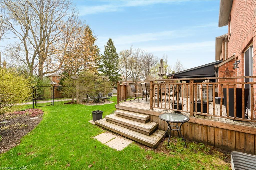 365 Valridge Drive Property Photo 44