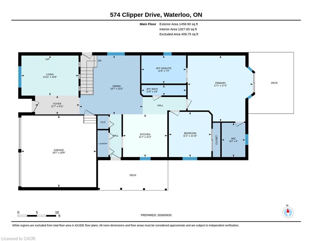 574 Clipper Drive Property Photo 47