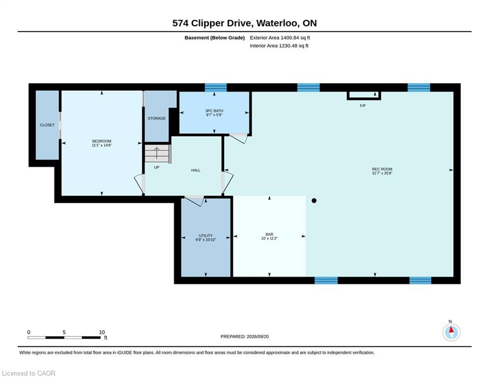 574 Clipper Drive Property Photo 48