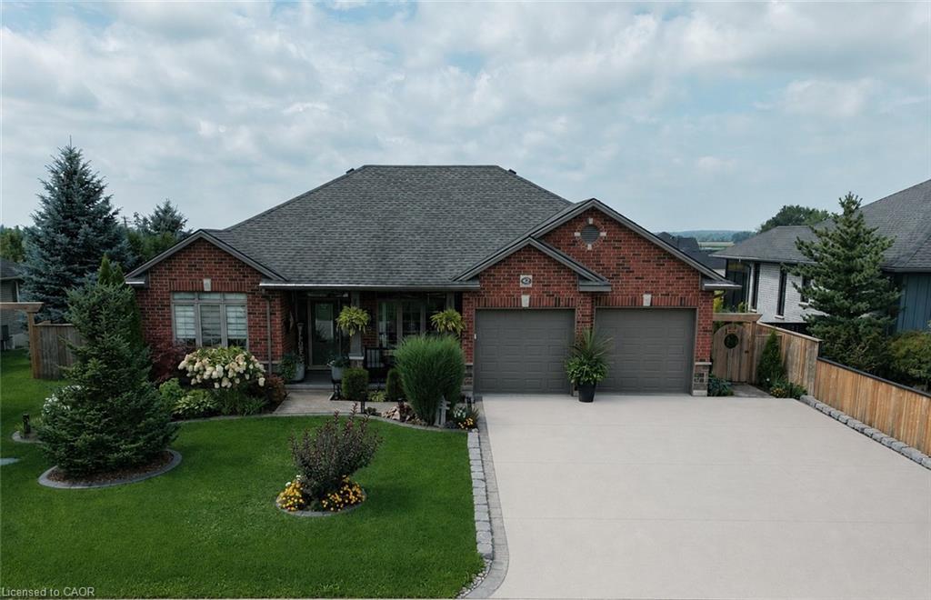 42 Graydon Drive Property Photo 1