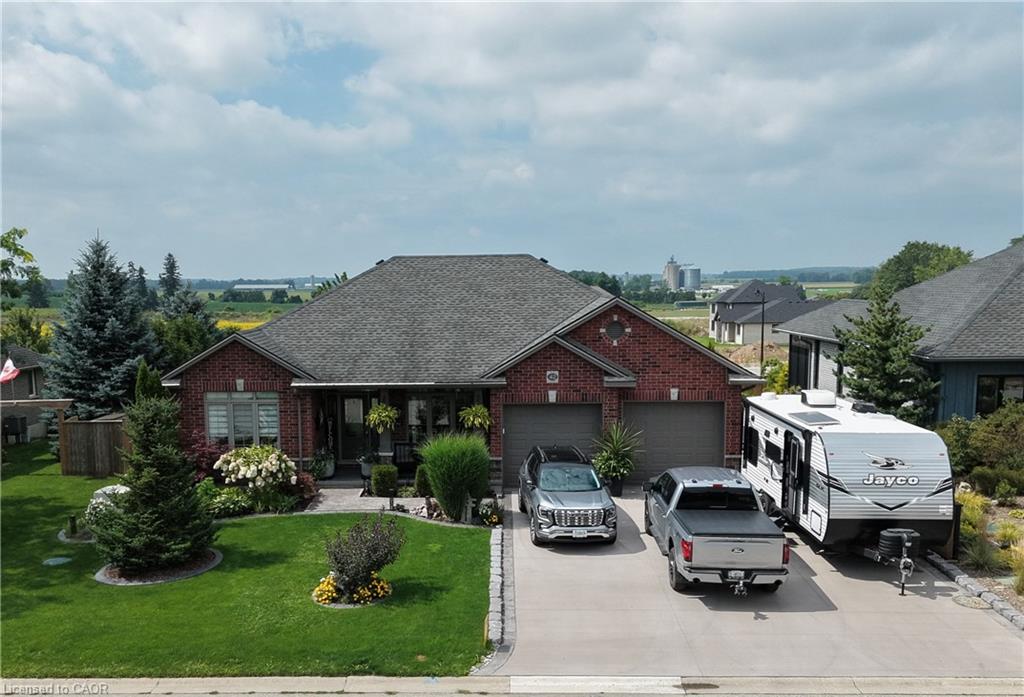 42 Graydon Drive Property Photo 47