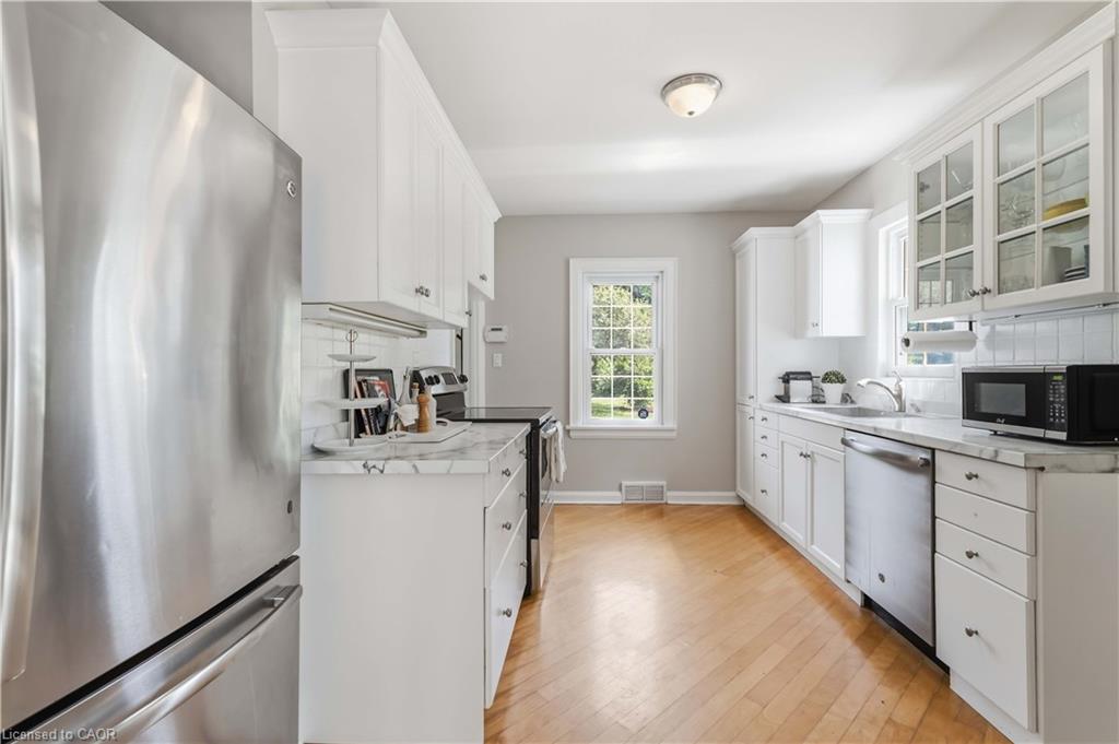 1537 Gregory Road Property Photo 16