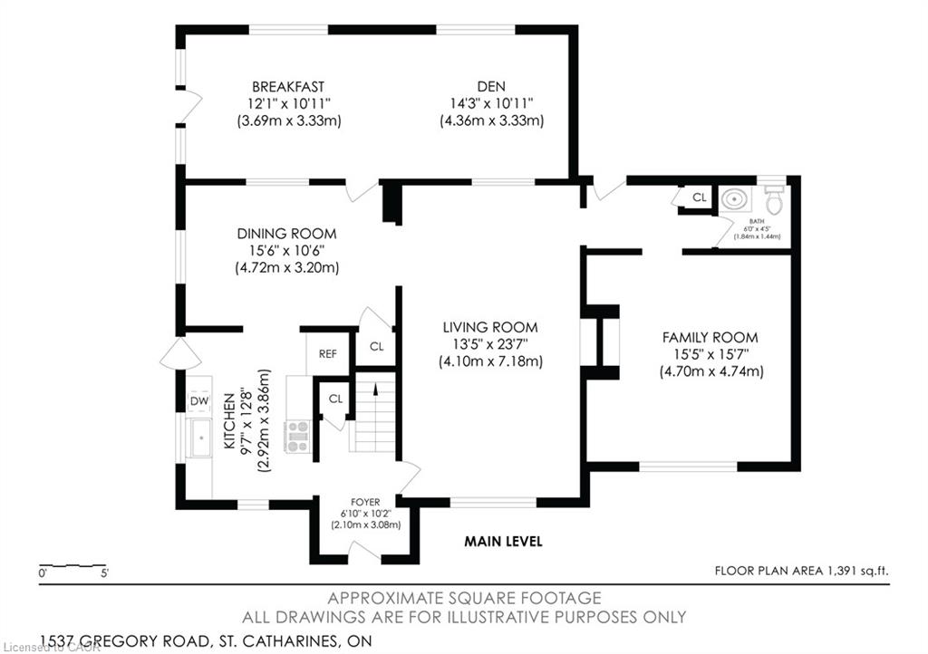 1537 Gregory Road Property Photo 49