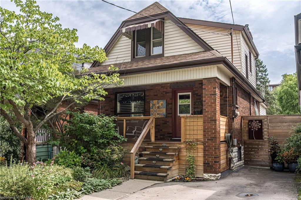 63 Macdonald Avenue Property Photo 1