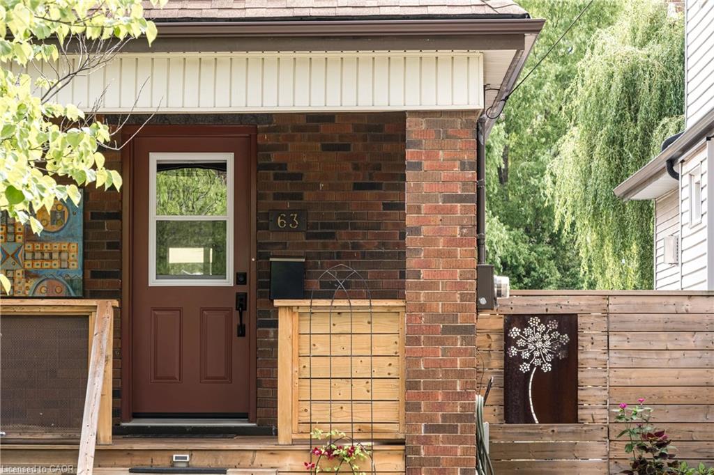 63 Macdonald Avenue Property Photo 2