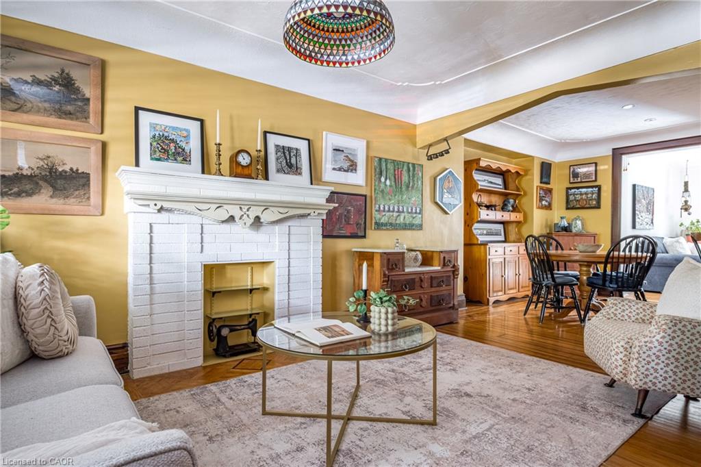 63 Macdonald Avenue Property Photo 8