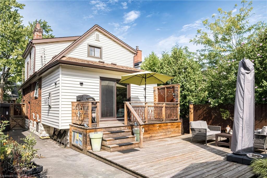 63 Macdonald Avenue Property Photo 44