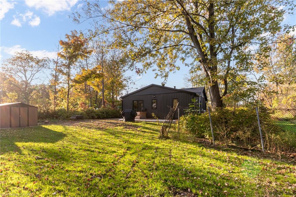 8 Mountsberg Road Property Photo 22