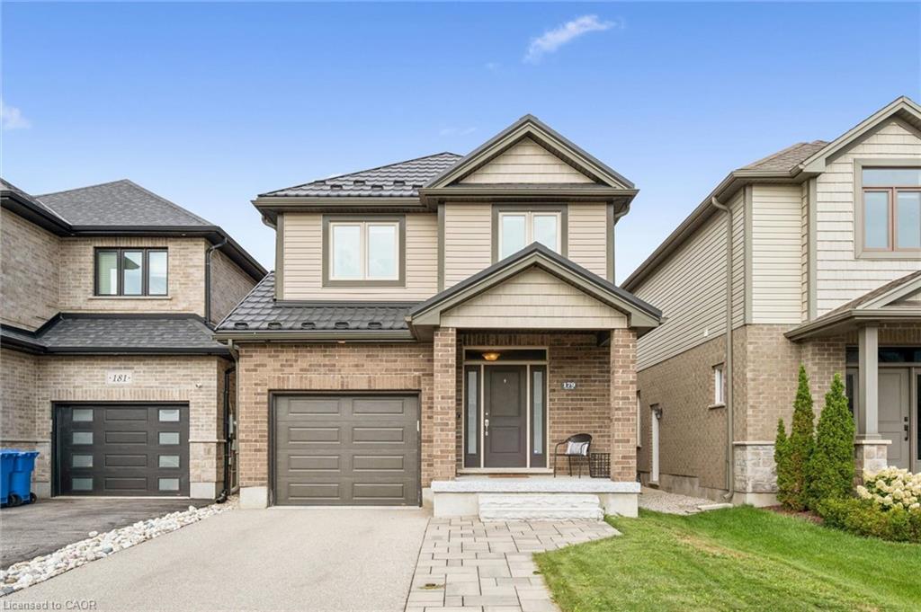 179 Dallan Drive Property Photo 1