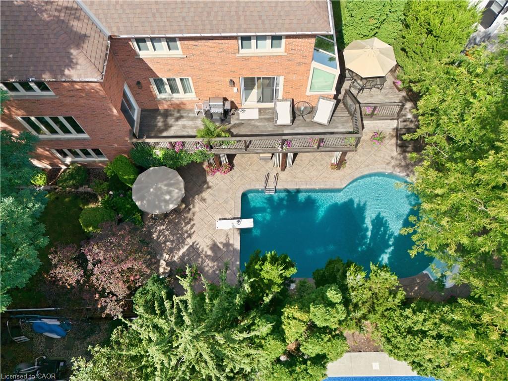 1820 Shady Creek Court Property Photo 46
