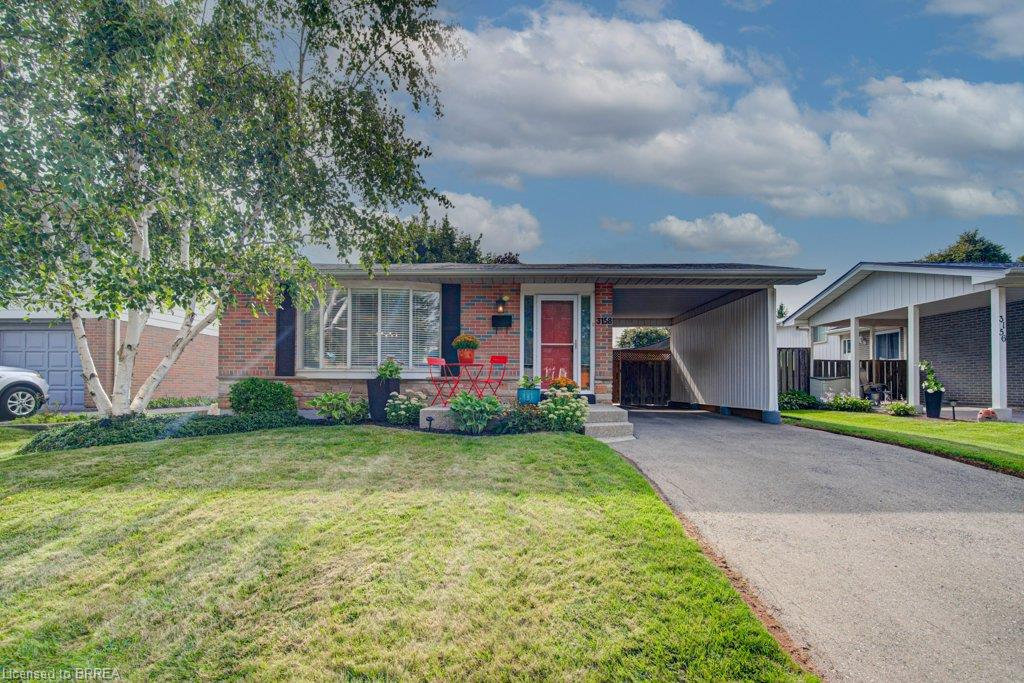 3158 Palmer Drive Property Photo 1