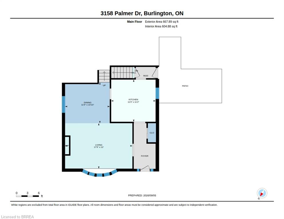 3158 Palmer Drive Property Photo 48