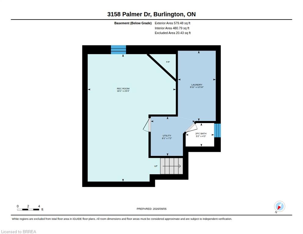 3158 Palmer Drive Property Photo 50