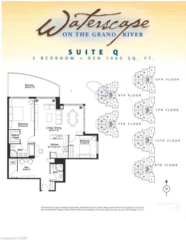 805-170 Water Street N Property Photo 48