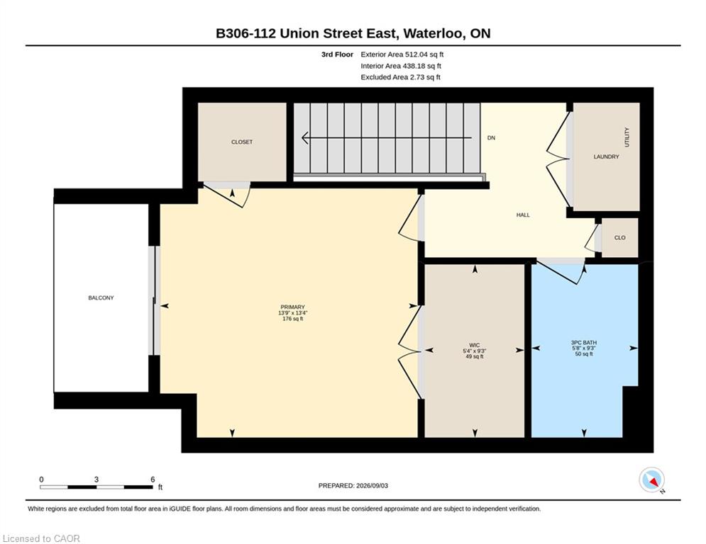 B306-112 Union Street E Property Photo 16