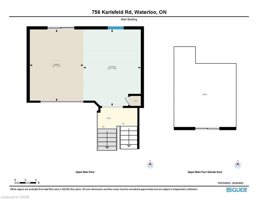 756 Karlsfeld Road Property Photo 48
