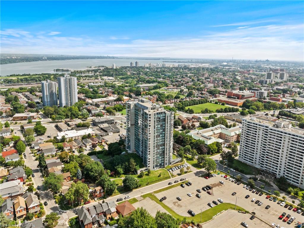 2206-75 Queen Street N Property Photo 25