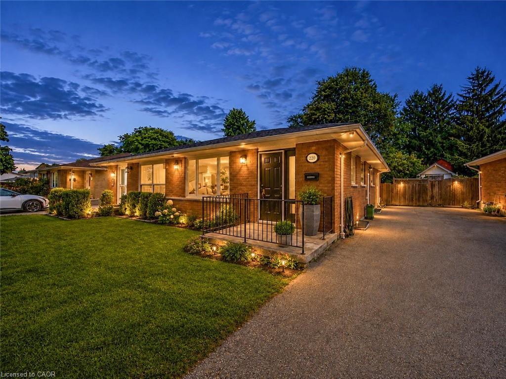 220 Cairn Street Property Photo 1
