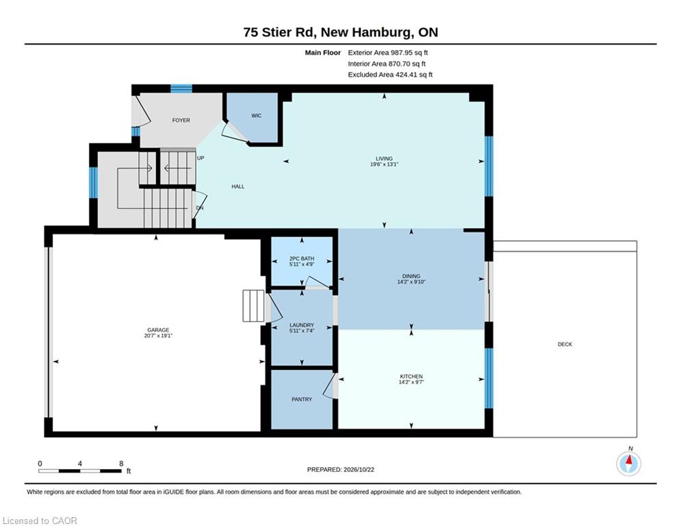 75 Stier Road Property Photo 43