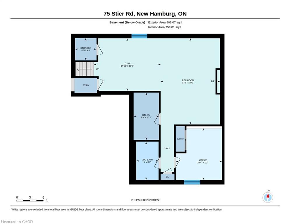 75 Stier Road Property Photo 45