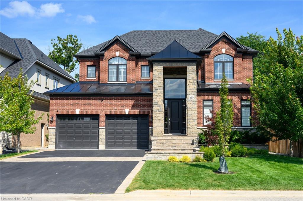567 Highvalley Road Property Photo 1
