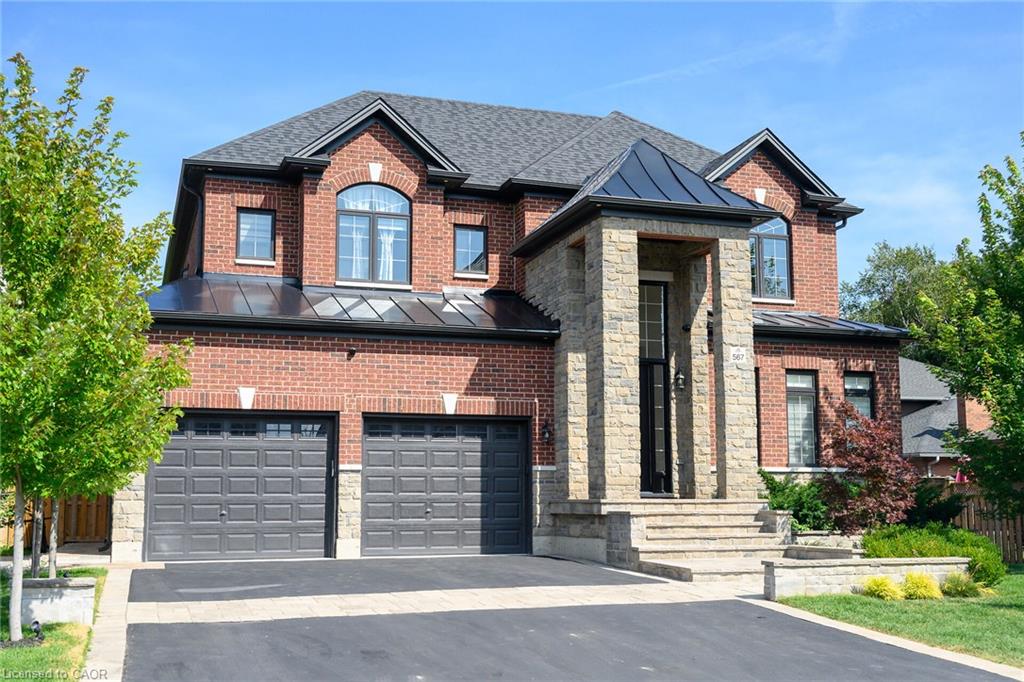 567 Highvalley Road Property Photo 3
