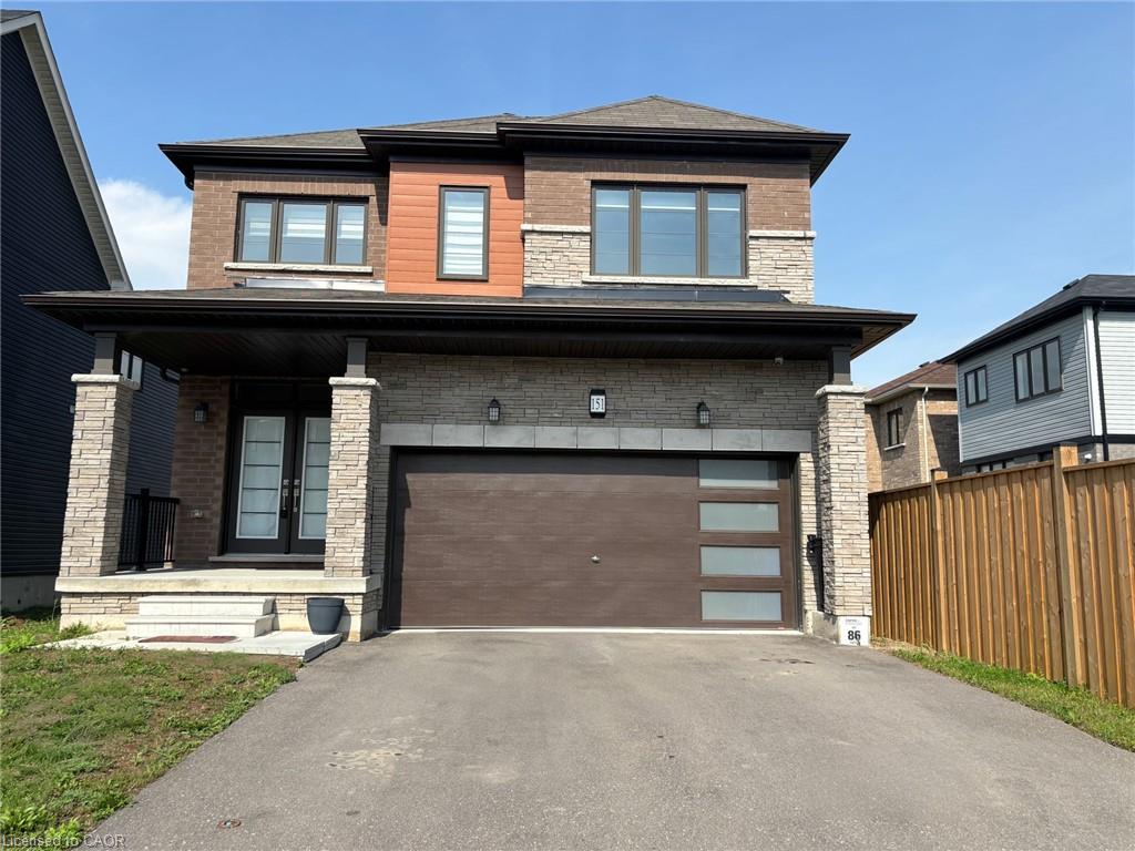 151 Eva Drive Property Photo 1