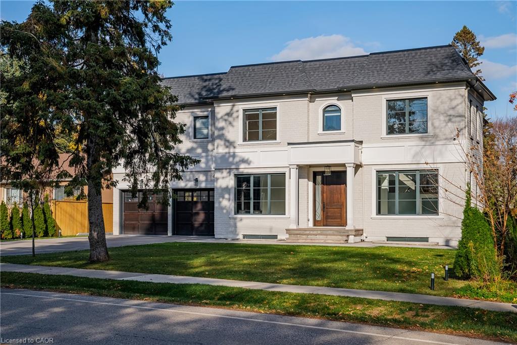481 Chartwell Road Property Photo 2