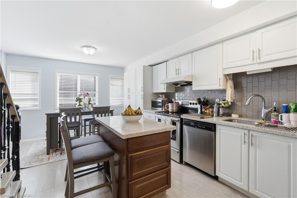51 Mount Dennis Drive Property Photo 12