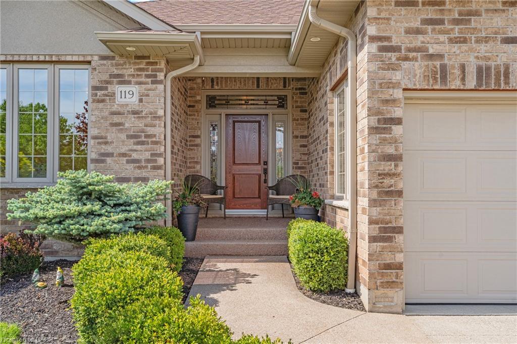 119 Gerber Meadows Drive Property Photo 2