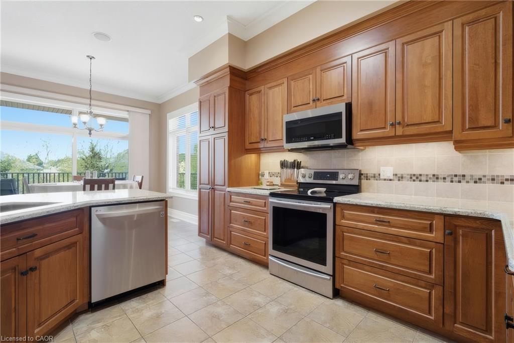 119 Gerber Meadows Drive Property Photo 8