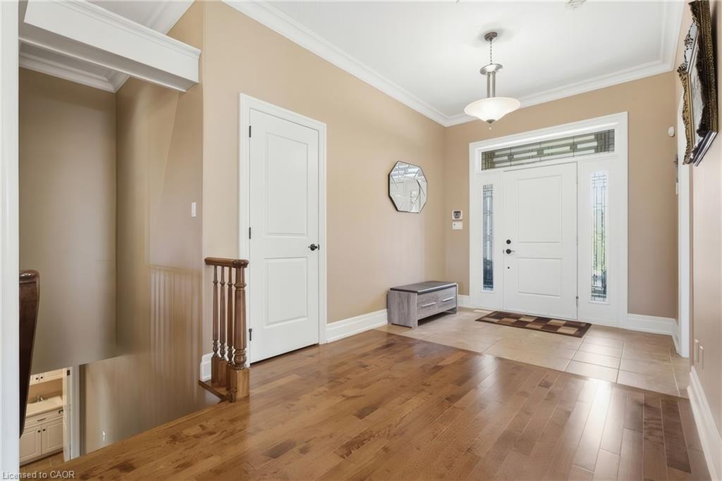 119 Gerber Meadows Drive Property Photo 21