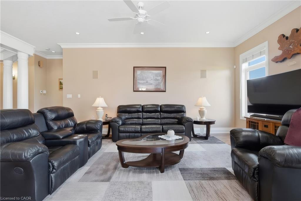 119 Gerber Meadows Drive Property Photo 31