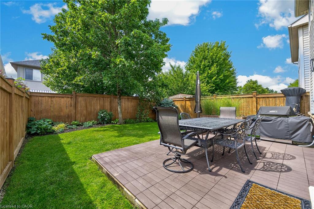 12 Fiddlehead Crescent Property Photo 45